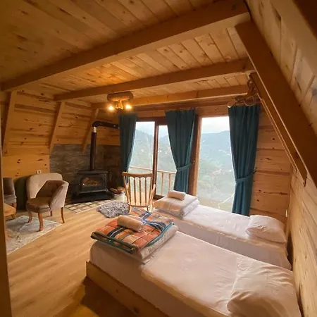 Guest house Vaveyladagevleri